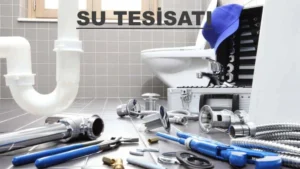 esenyurt-pinar Su Tesisat Firması